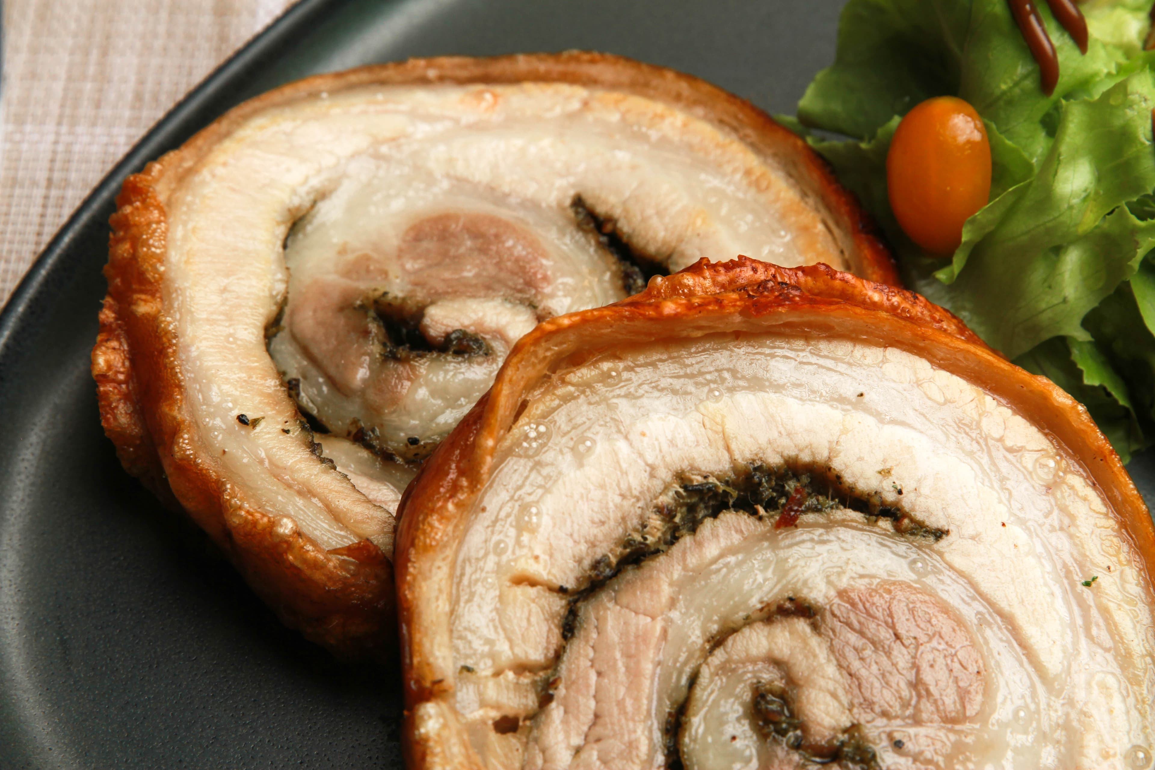 Porchetta Arrosto