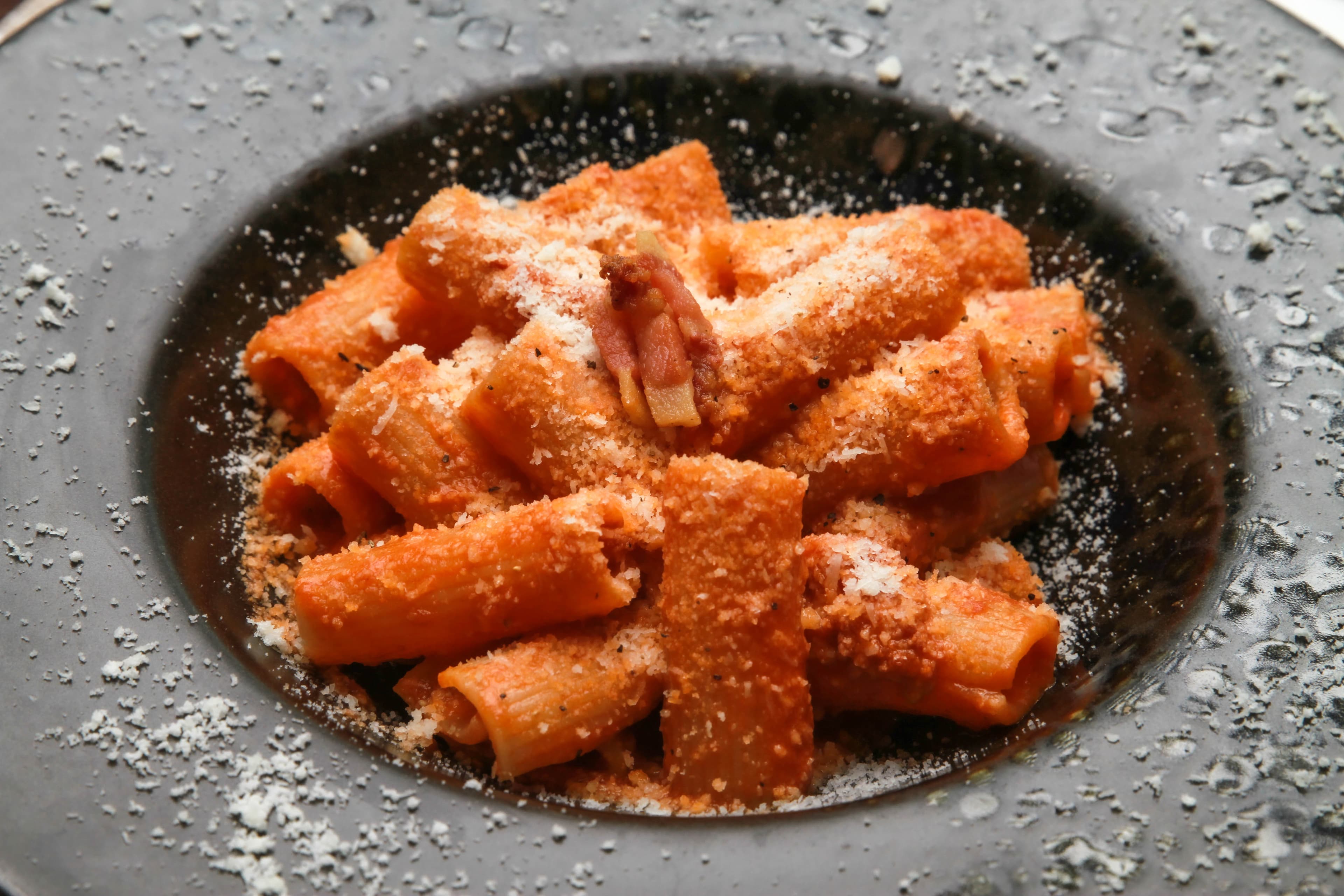 Guanciale di Amatrice