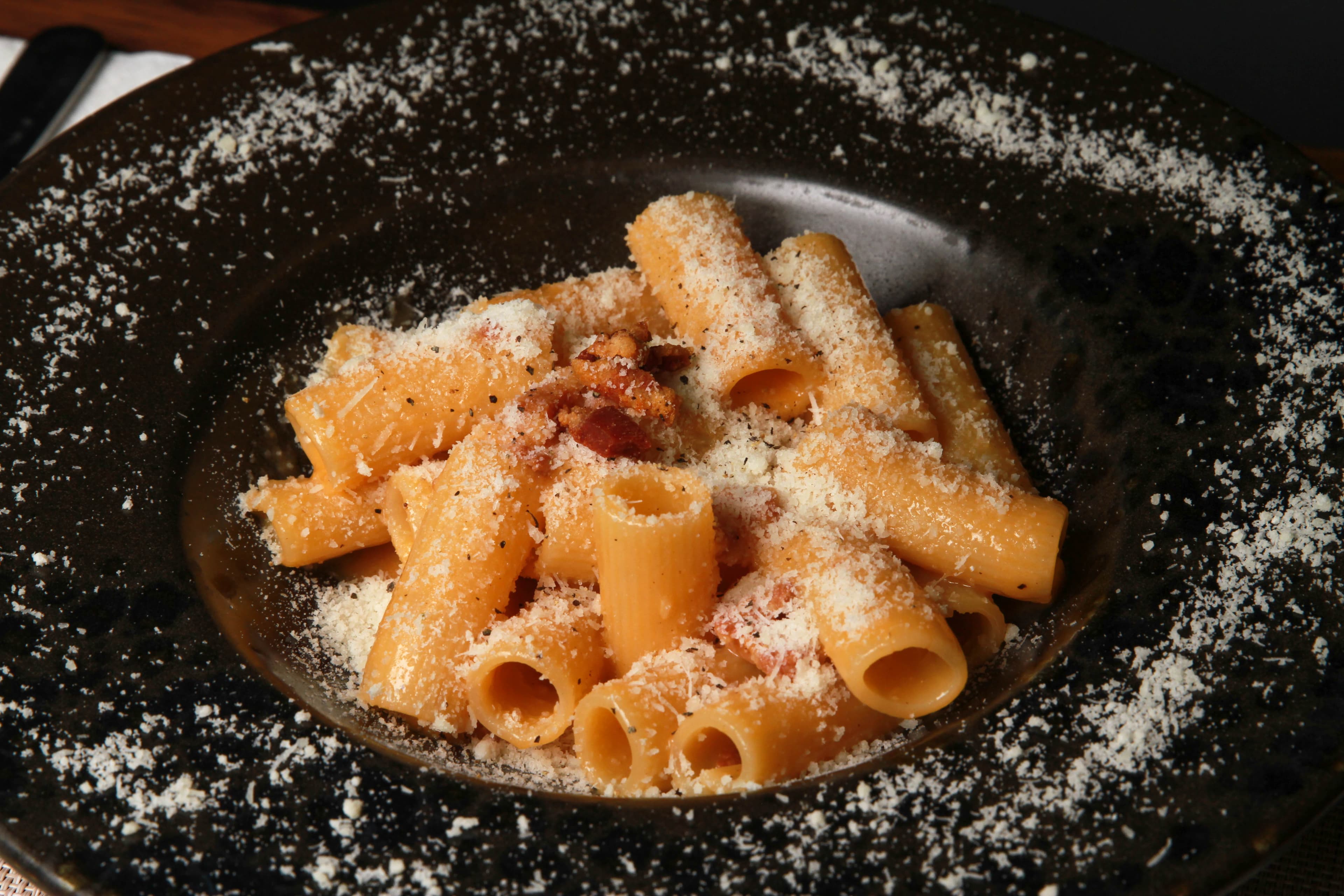 Pecorino Romano