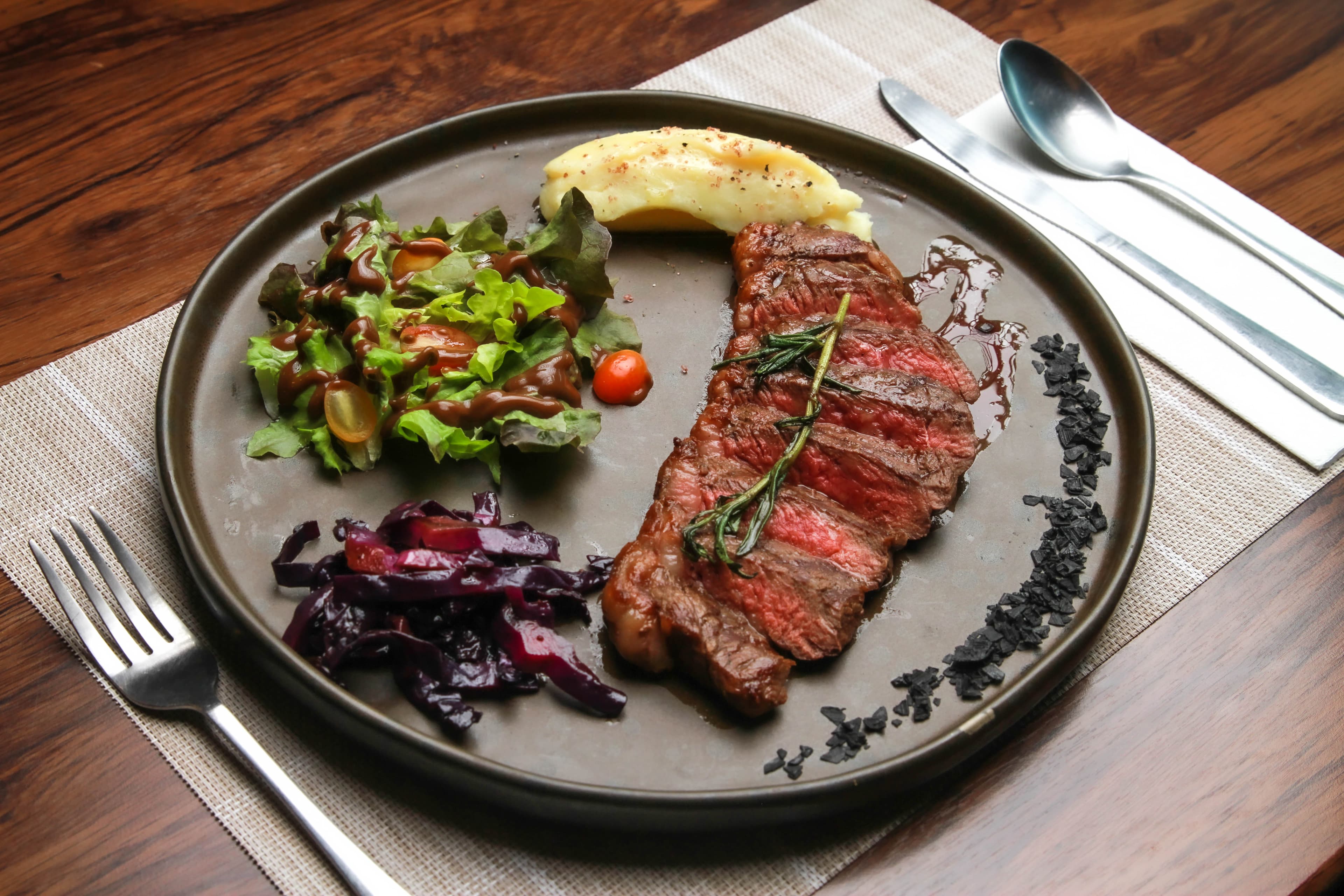 Beef Steak - Picanha