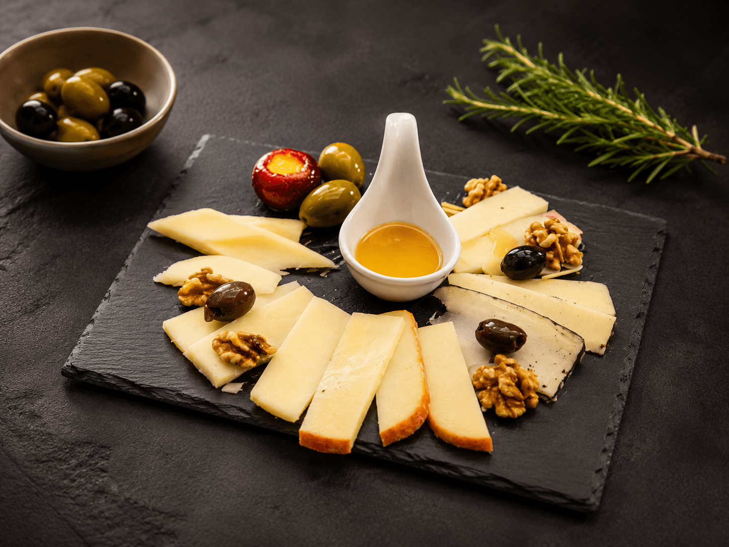 Cheeseboard