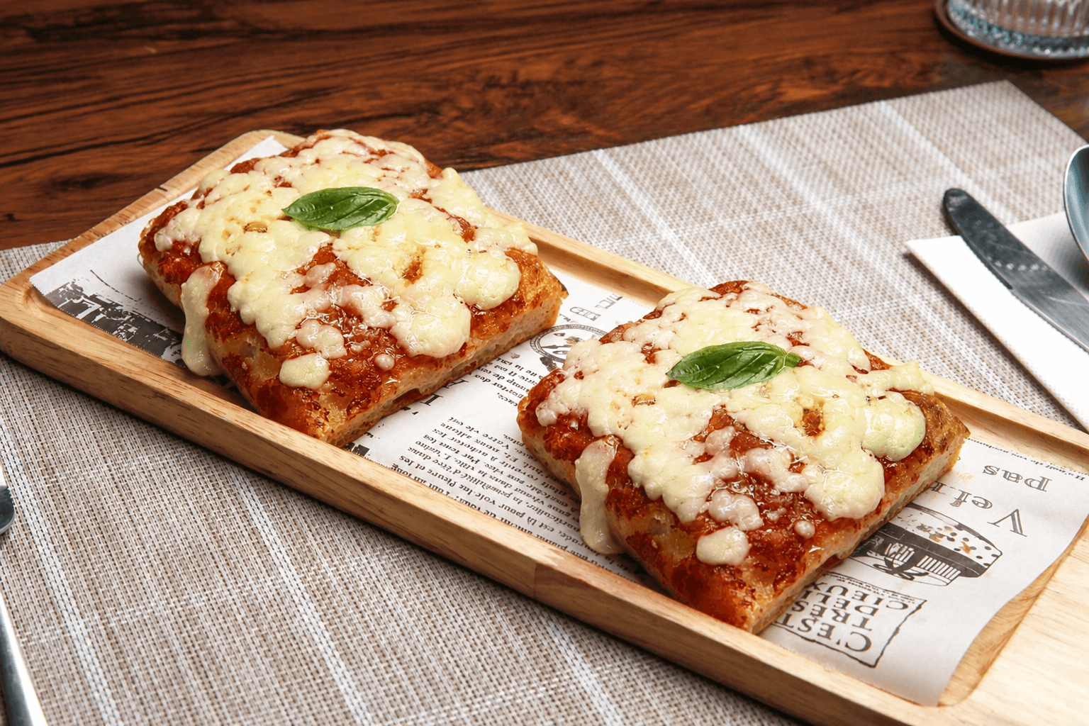 Margherita