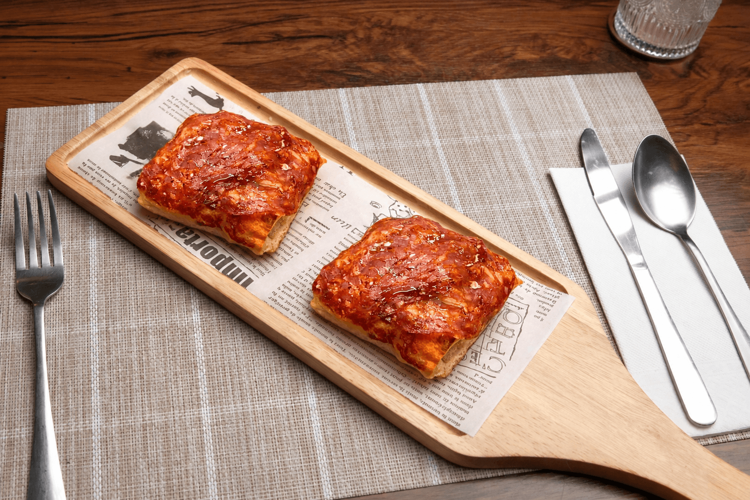 Salami Piccante