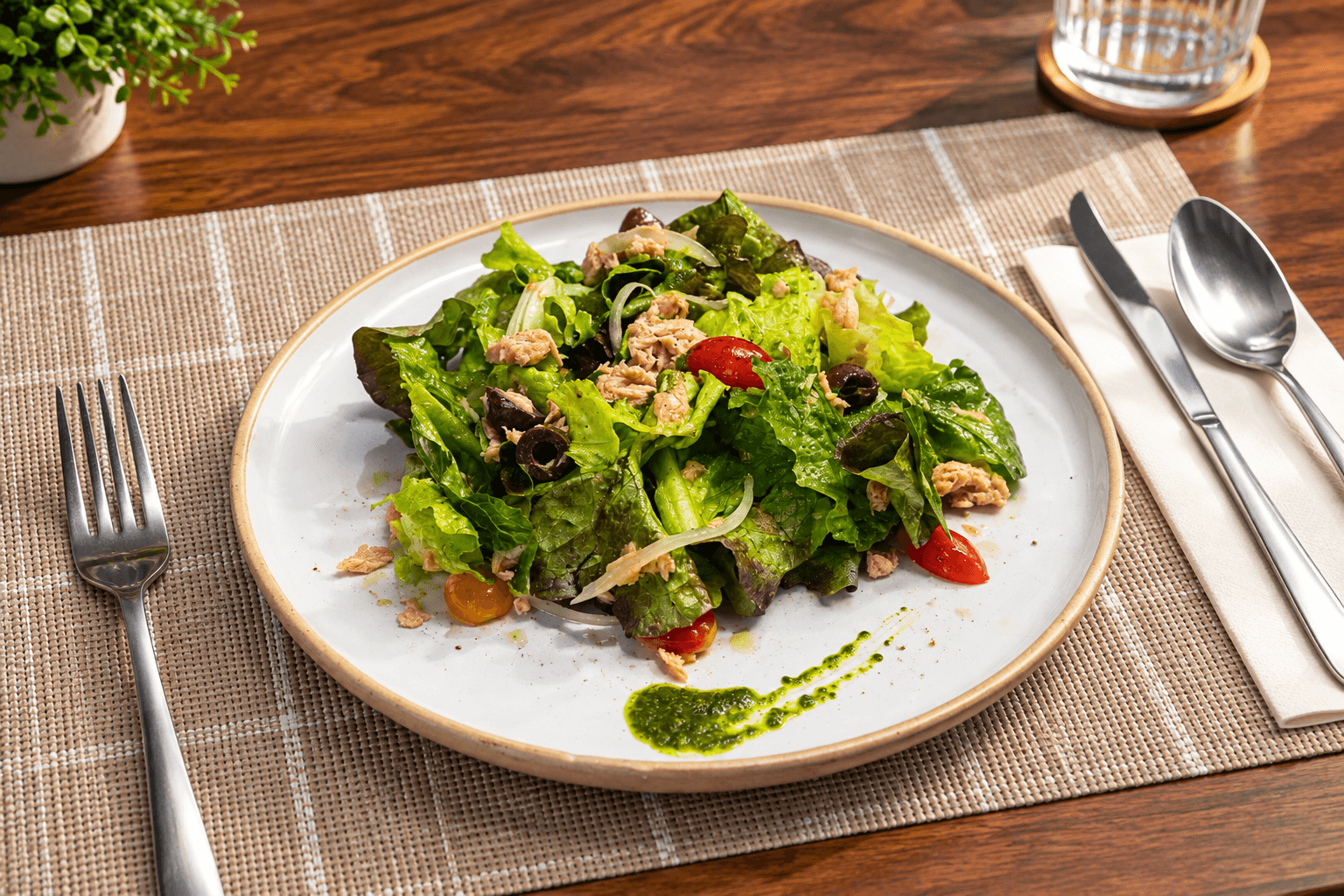 Insalata di Tonno