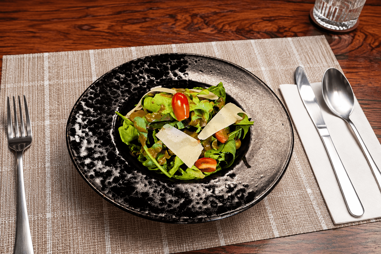 Insalata di Rughetta